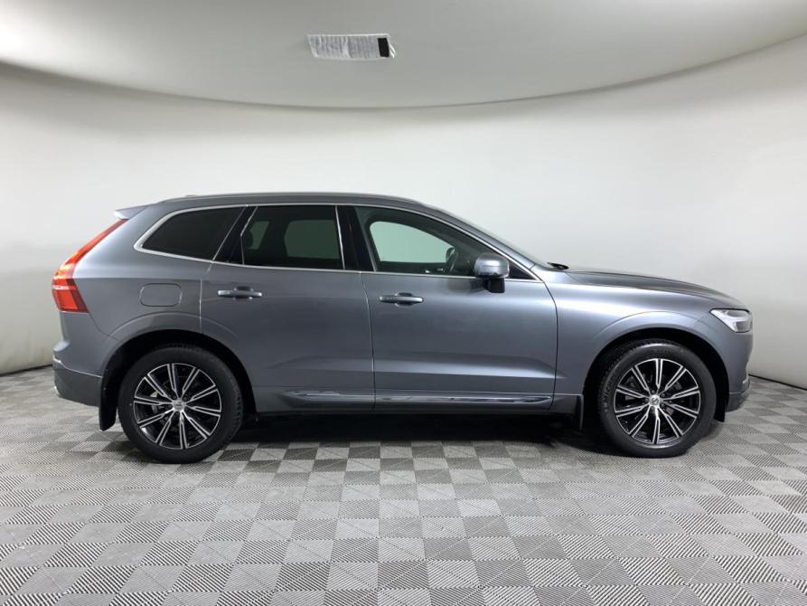 Volvo XC60 II Москва  - изображение 4