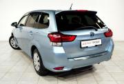 Toyota Corolla XI (E160 E170 E180) Рестайлинг 1 Саратов  - изображение 31