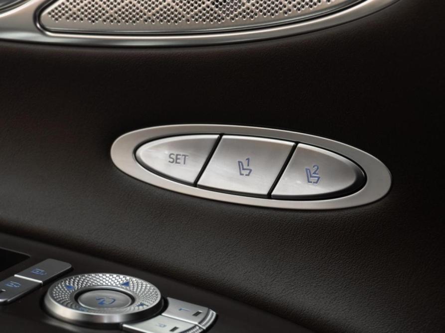 Genesis GV70 I Тюмень  - изображение 30