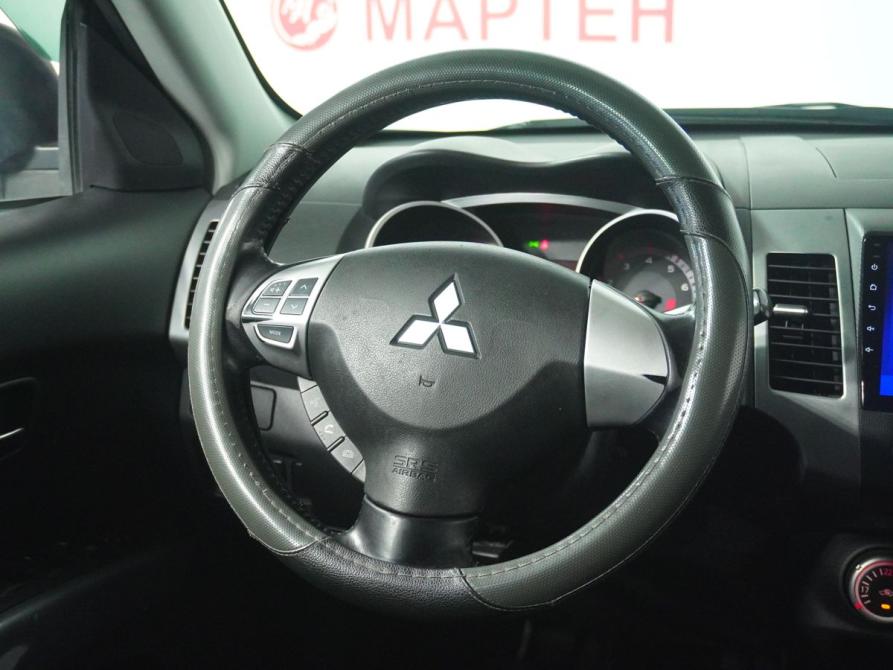 Mitsubishi Outlander II Вологда  - изображение 16