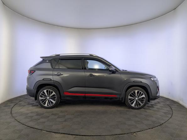 Changan CS35 Plus I Рестайлинг с пробегом 2023 года, цена 1 755 000 рублей, 46584 км, внедорожник, Автокод Объявления