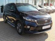 Kia Sorento III Prime Рестайлинг Екатеринбург  - изображение 36