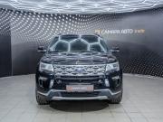 Ford Explorer V Рестайлинг 2 Самара  - изображение 41