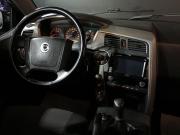 SsangYong Kyron I Рестайлинг Уфа  - изображение 26