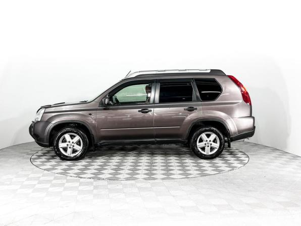 Nissan X-Trail II с пробегом 2008 года, цена 907 000 рублей, 287837 км, внедорожник, Автокод Объявления