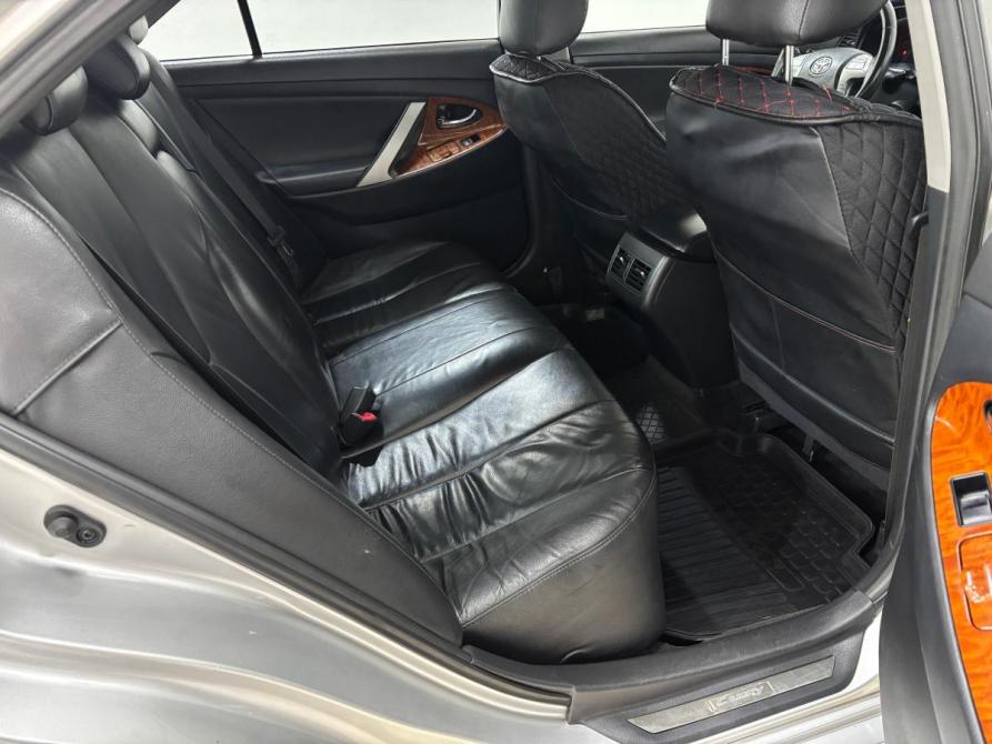 Toyota Camry VI (XV40) Альметьевск  - изображение 18