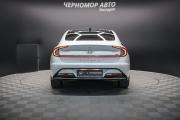 Hyundai Sonata VIII (DN8) Крым  - изображение 37
