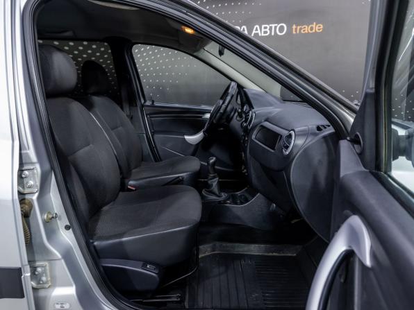 Lada (ВАЗ) Largus I с пробегом 2012 года, цена 535 000 рублей, 156000 км, универсал, Автокод Объявления