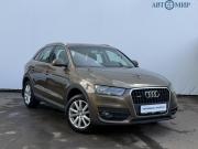 Audi Q3 I (8U) Москва  - изображение 15