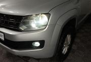 Volkswagen Amarok I Волгоград  - изображение 43