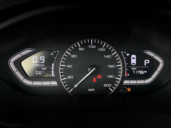 Changan Alsvin с пробегом 2023 года, цена 1 015 000 рублей, 71796 км, седан, Автокод Объявления