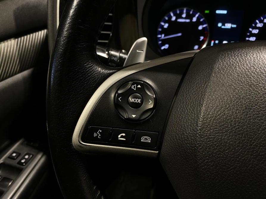 Mitsubishi Outlander III Челябинск  - изображение 17