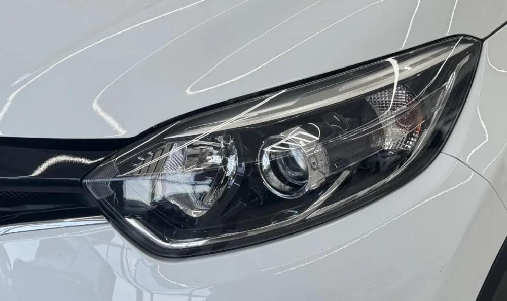 Renault Kaptur I Шахты  - изображение 10