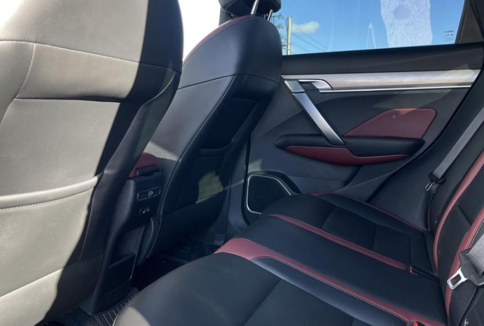 Geely Coolray I Красноярск  - изображение 23