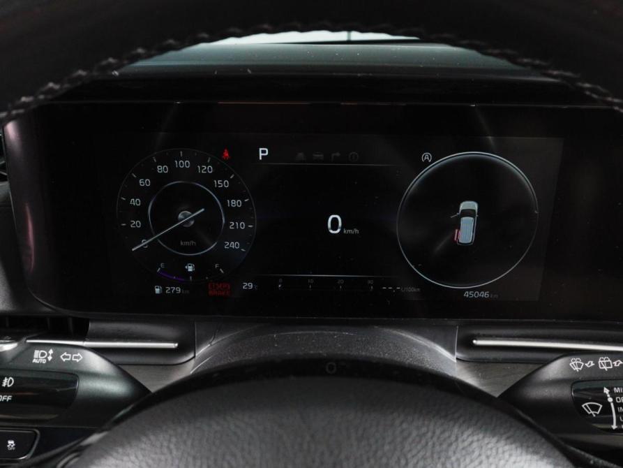 Kia Carnival IV Минеральные Воды  - изображение 25