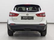 Nissan Qashqai II Рестайлинг Москва  - изображение 34