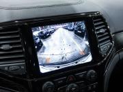 Jeep Grand Cherokee IV (WK2) Рестайлинг Санкт-Петербург  - изображение 54