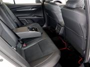 Toyota Camry IX (XV80) China Market Москва  - изображение 31