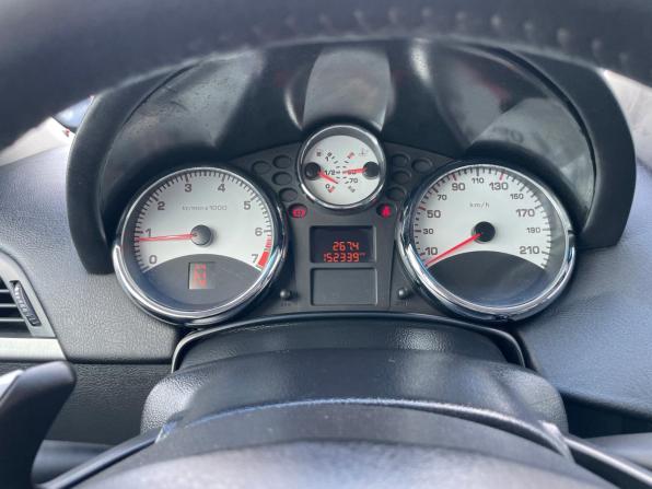 Peugeot 207 I Рестайлинг с пробегом 2010 года, цена 415 000 рублей, 152338 км, хэтчбек, Автокод Объявления