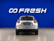 Nissan Juke I Москва  - изображение 22