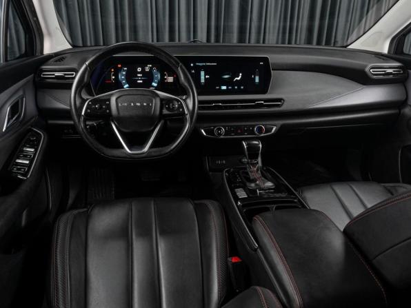 BAIC U5 Plus с пробегом 2023 года, цена 1 394 000 рублей, 43900 км, седан, Автокод Объявления