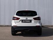 Nissan Qashqai II Рестайлинг Сочи  - изображение 27