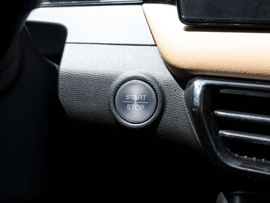 GAC GS3 Краснодар  - изображение 22