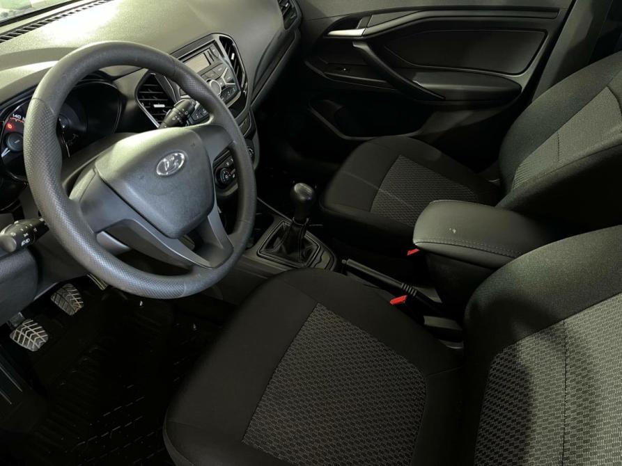 Lada (ВАЗ) Vesta I Нижнекамск  - изображение 11