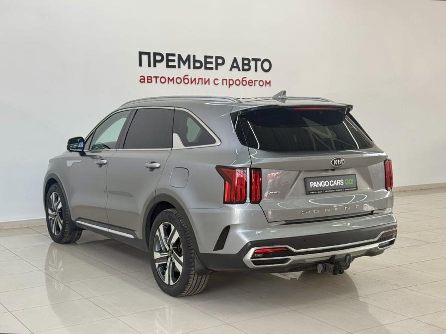 Kia Sorento IV Смоленск  - изображение 6