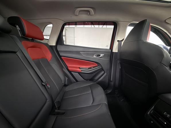 Changan CS55 Plus II с пробегом 2023 года, цена 1 890 000 рублей, 38371 км, внедорожник, Автокод Объявления