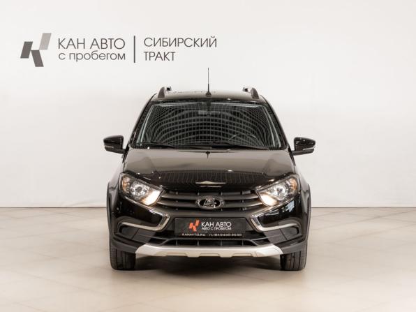 Lada (ВАЗ) Granta I Рестайлинг с пробегом 2024 года, цена 895 200 рублей, 62300 км, универсал, Автокод Объявления