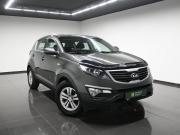 Kia Sportage III Тверь  - изображение 21