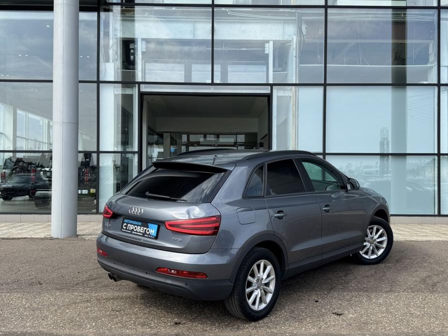 Audi Q3 I (8U) Тверь  - изображение 9