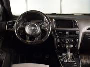 Audi Q5 I (8R) Рестайлинг Кемерово  - изображение 33