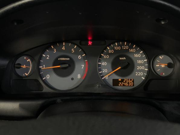 Nissan Almera Classic I с пробегом 2008 года, цена 249 900 рублей, 224600 км, седан, Автокод Объявления