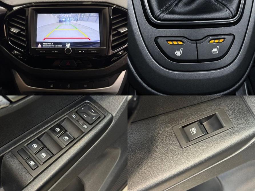Lada (ВАЗ) Vesta I Ставрополь  - изображение 12