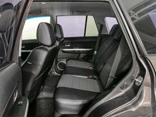 Suzuki Grand Vitara II Рестайлинг с пробегом 2011 года, цена 1 039 000 рублей, 166457 км, внедорожник, Автокод Объявления