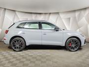 Audi Q5 II (FY) Рестайлинг Москва  - изображение 34