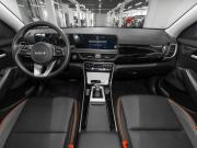 Kia Seltos I Рестайлинг Москва  - изображение 40