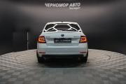 Skoda Octavia III (A7) Рестайлинг Крым  - изображение 30