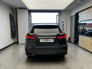 Lexus RX IV Рестайлинг Новосибирск  - изображение 23