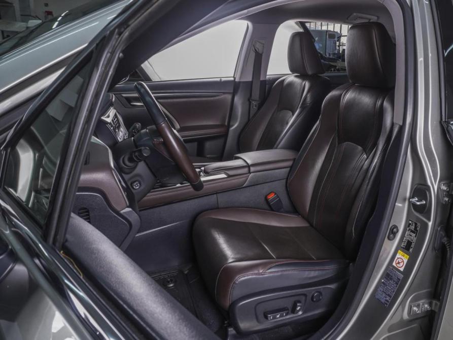 Lexus RX IV Ростов-на-Дону  - изображение 10