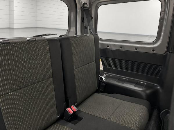 Suzuki Jimny IV с пробегом 2020 года, цена 1 500 000 рублей, 64342 км, внедорожник, Автокод Объявления