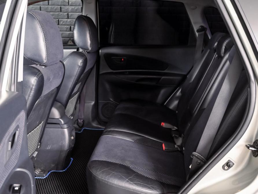 Hyundai Tucson I Екатеринбург  - изображение 16