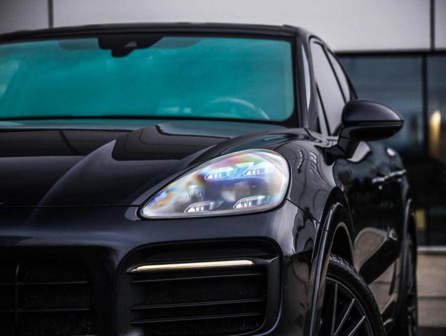 Porsche Cayenne III Санкт-Петербург  - изображение 2