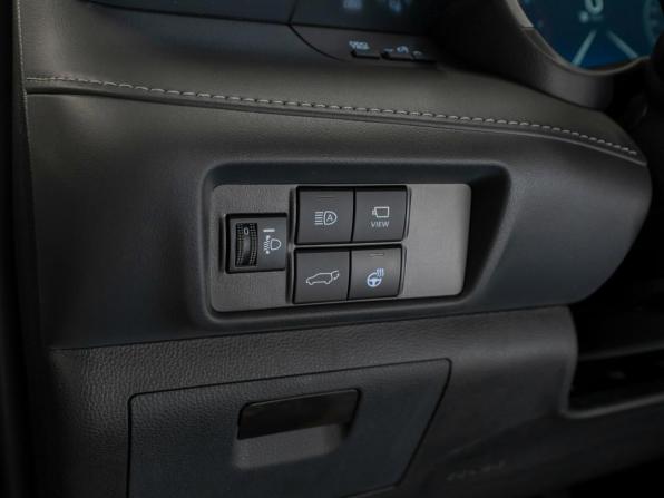 Toyota Highlander IV (XU70) с пробегом 2026 года, цена 5 150 000 рублей, 25 км, внедорожник, Автокод Объявления