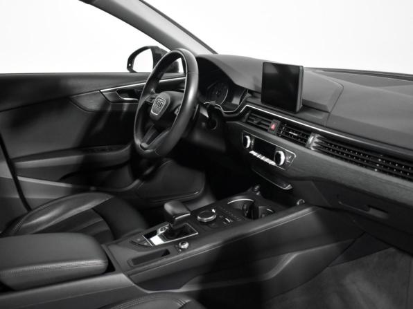 Audi A4 V (B9) с пробегом 2018 года, цена 2 190 000 рублей, 140924 км, седан, Автокод Объявления
