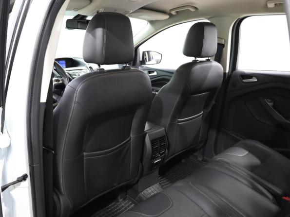 Ford Kuga II с пробегом 2015 года, цена 1 299 000 рублей, 181588 км, внедорожник, Автокод Объявления