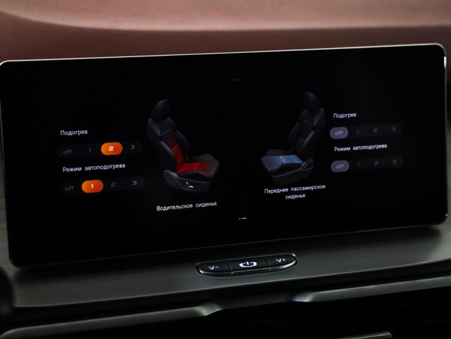 Geely Coolray I Санкт-Петербург  - изображение 19