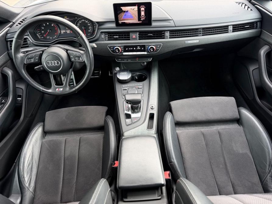 Audi A5 II (F5) Волгоград  - изображение 39
